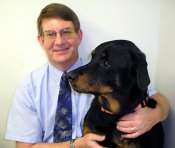Profile for Jim Hackworth