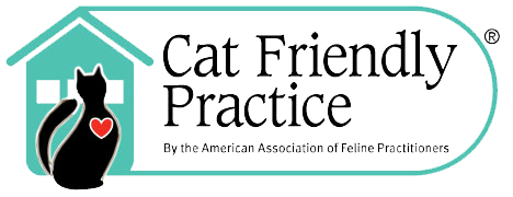 AAFP Cat Friendly Logo