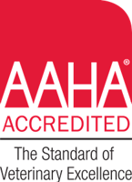 AAHA Logo