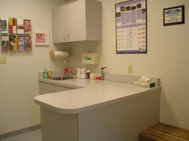 Exam Room