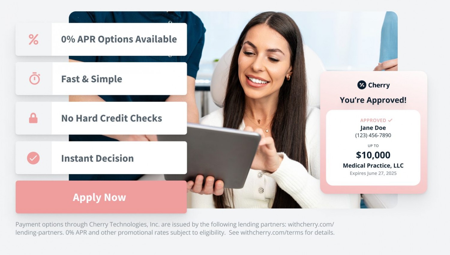 Cherry Finance