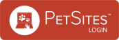 Click here to access your PetSites pet portal!